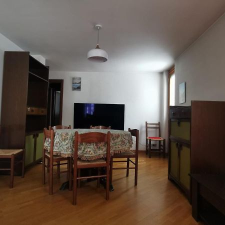 Homey Apartment In The Heart Of Cervinia Breuil-Cervinia Buitenkant foto