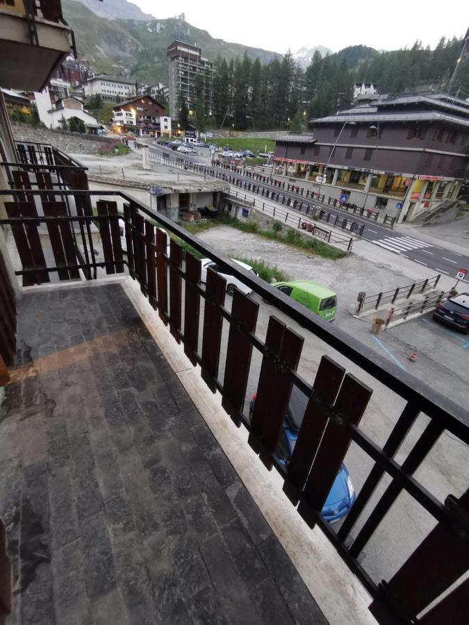 Homey Apartment In The Heart Of Cervinia Breuil-Cervinia Buitenkant foto