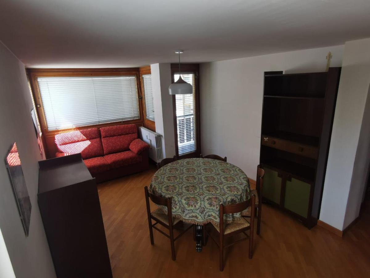 Homey Apartment In The Heart Of Cervinia Breuil-Cervinia Buitenkant foto