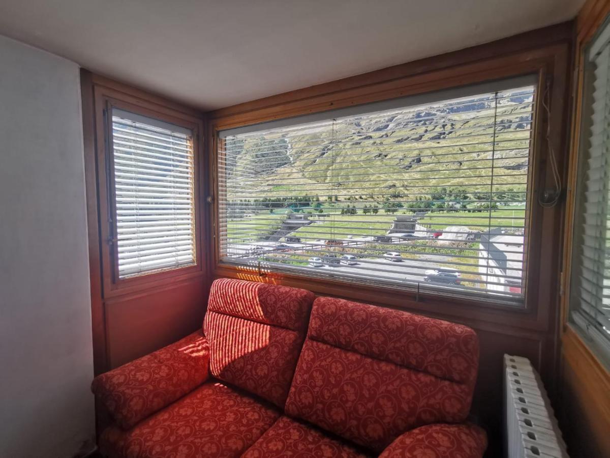 Homey Apartment In The Heart Of Cervinia Breuil-Cervinia Buitenkant foto