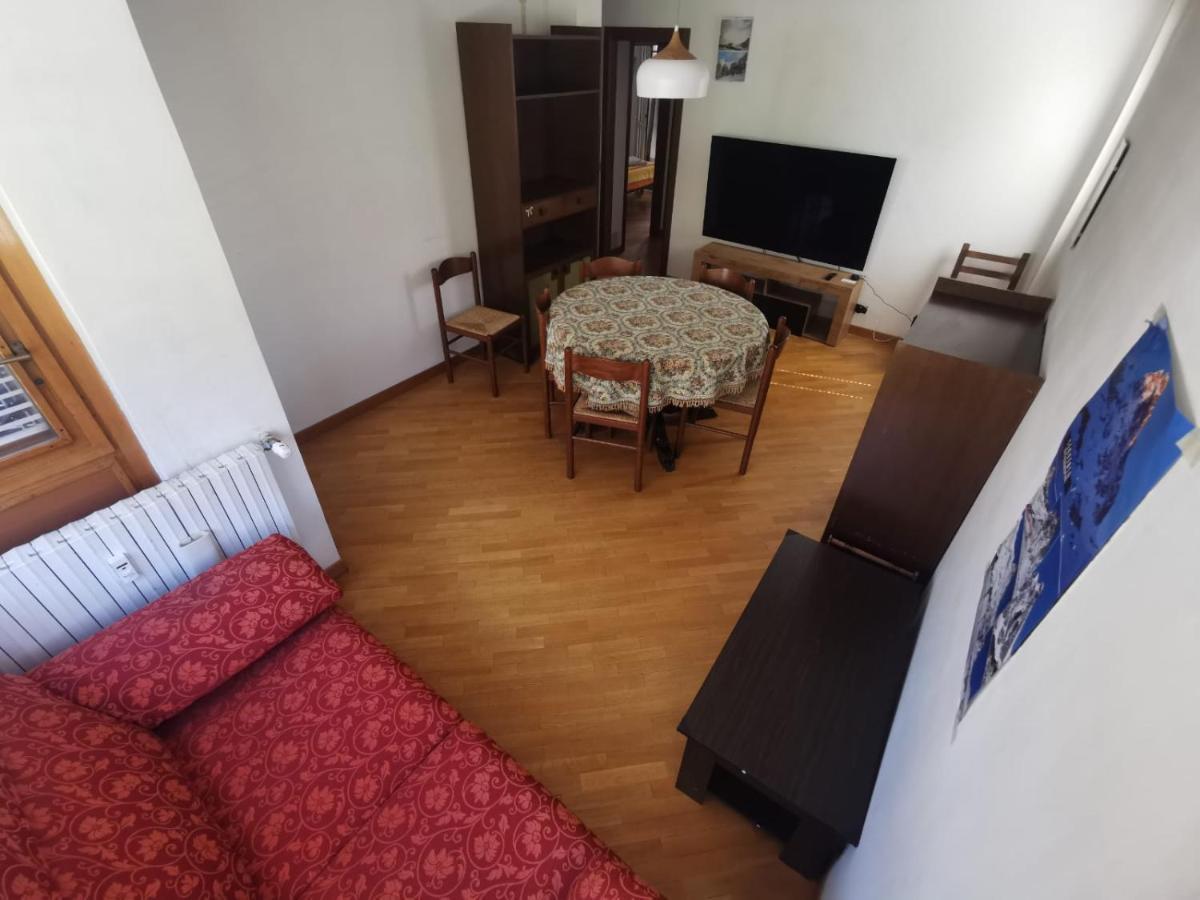 Homey Apartment In The Heart Of Cervinia Breuil-Cervinia Buitenkant foto