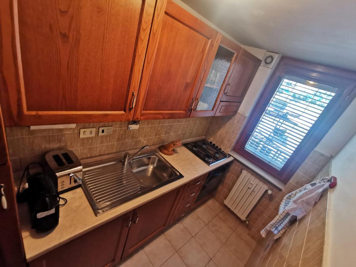 Homey Apartment In The Heart Of Cervinia Breuil-Cervinia Buitenkant foto